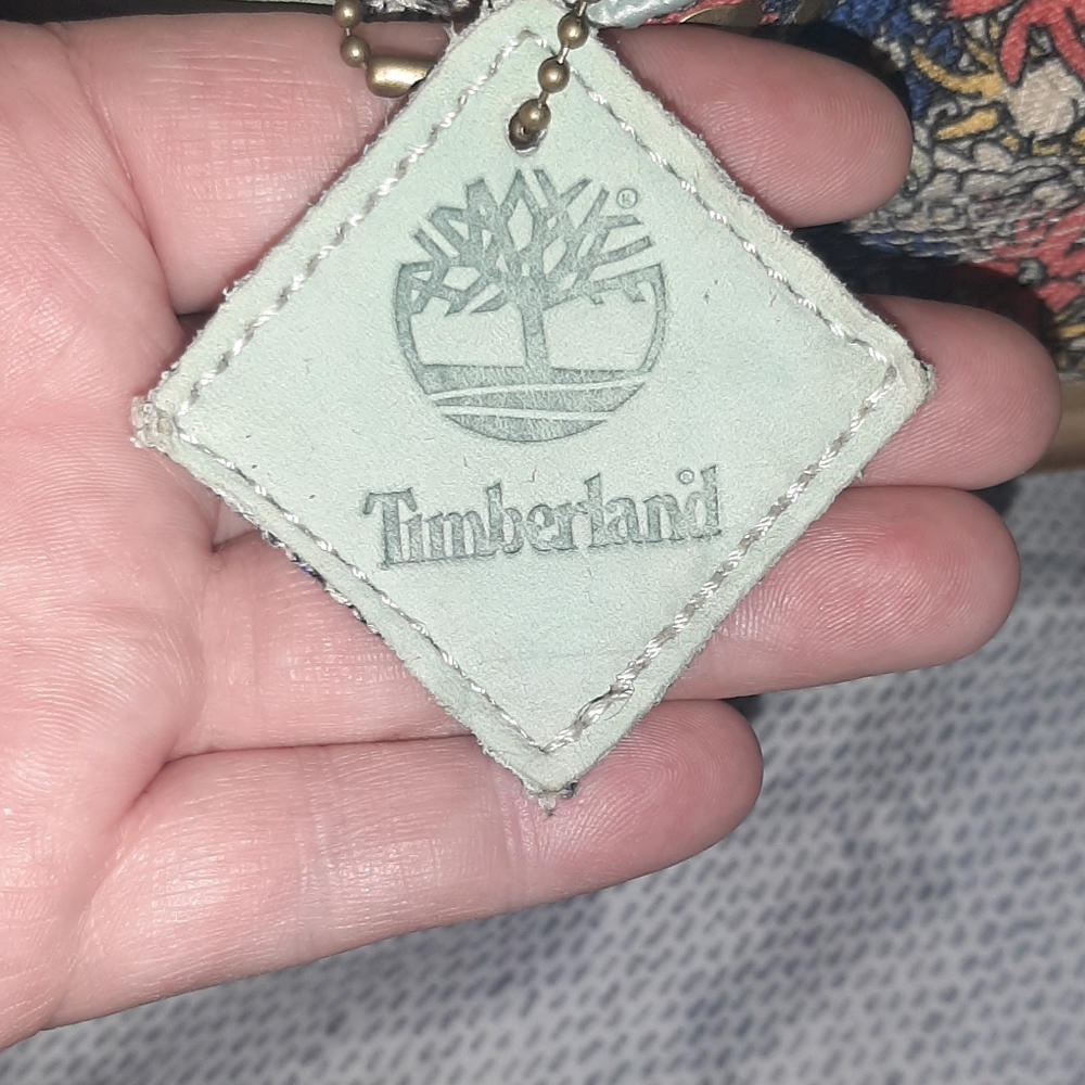 Timberland 6´´ Premium Fabric Width - Picture 4 of 4